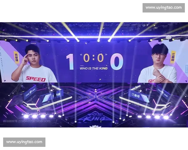 电竞总决赛登顶之夜热血逆袭铸就传奇王朝荣耀巅峰对决燃爆全场 电竞总决赛登顶之夜热血逆袭铸就传奇王朝荣耀巅峰对决燃爆全场